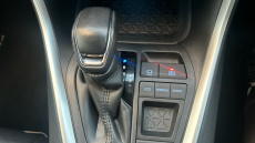 Toyota RAV4 2.5 VVT-i Hybrid Excel 5dr CVT 2WD Hybrid Estate